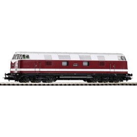 Piko H0 59580 H0 dieselová lokomotiva BR 118 Deutsche Reichsbahn, 6osý BR 118 Deutsche Reichsbahn, 6osý