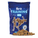 Brit Training Snack Puppies