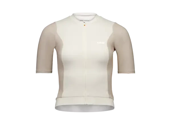 POC Cadence dámský dres krátký rukáv Okenite Off-White vel. XS