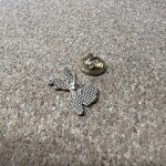 Pinarna.cz Kočička utíkající s růží