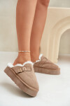 Pantofle model 203746 Step in style 36