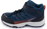 Dětský obuv outdoor ALPINE PRO GEDEWO blue sapphire