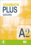 Grammatik Plus A2 Buch + CD - Erika Werner