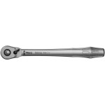 Přepínací ráčna VDE, pohon vnější čtyřhran 12,5 = 1/2”, délka: 255 mm VIGOR V3342