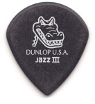 Dunlop 571P140 Gator Grip Jazz III 1.4 - 36ks