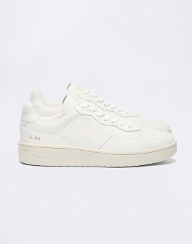 Veja V-90 O.T. Leather EXTRA-WHITE 37