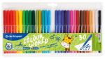 Fixy Centropen Colour World 7550 sada