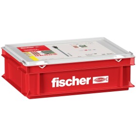 Fischer 575231 TherMax II 16/250 M12 HWK NV systém distanční montáže 380 mm 16 mm 1 sada