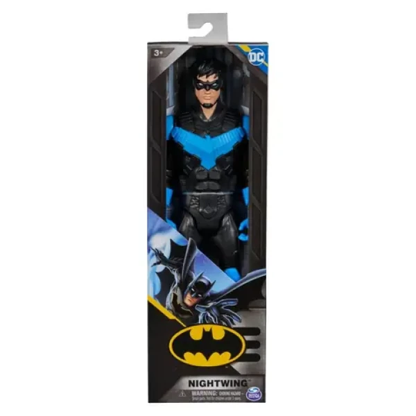 Spin Master Batman figurka Nightwing 30 cm S3