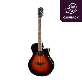Yamaha APX600 OVSB