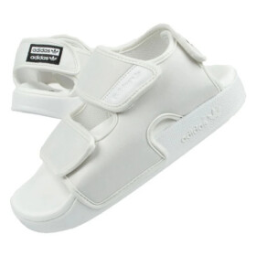 Dámské sandály Adilette U EG5026 bílé - Adidas 39