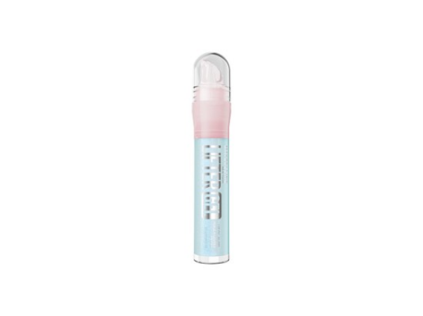 Maybelline New York Lifter Gel lesk na rty 002 Blue Boba 6,6 ml