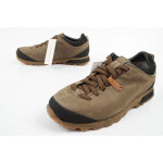 Aku Bellamont dámské trekové boty kožené odolné turistické hnědé dámské 38