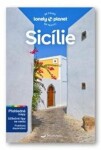 Sicílie Lonely Planet, Nicola Williams