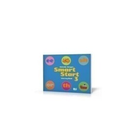 Smart Start 3 - Literacy Book - Mary Roulston