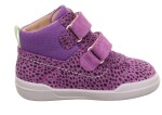 Dívčí celoroční obuv SUPERFREE GTX, Superfit ,1-000544-8500, fialová - 25