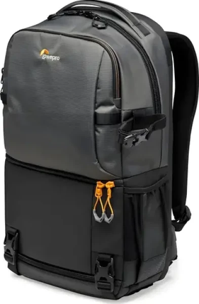 Lowepro Fastpack BP 250 AW III černá / Fotobatoh / AW / generace III (056035373336)
