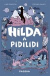 Hilda pidilidi Luke Pearson,