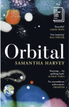 Orbital Samantha Harvey