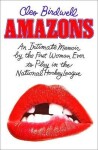 Amazons - Cleo Birdwell
