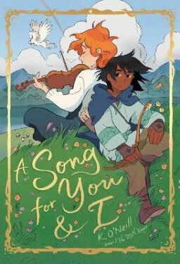 Song for You and I - K. O'Neill