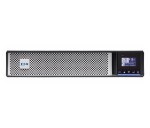 Eaton 5PX 1500i RT2U Netpack G2, Gen2 UPS 1500VA / 1500W, 8 zásuvek IEC, rack/tower, se síťovou kartou EDF_149266