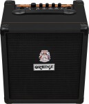 Orange Crush Bass 25 Black
