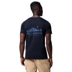 Columbia Rapid Ridge Back Graphic Tee II M tričko 1934824022 m