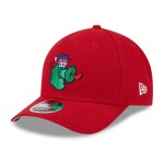 New Era Pánská kšiltovka Philadelphia Phillies MLB Team Mascot 9FORTY M-Crown Snapback