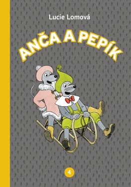 Anča Pepík