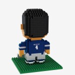 Figurka Dallas Cowboys NFL Dak Prescott BRXLZ 3D Player Bausatz