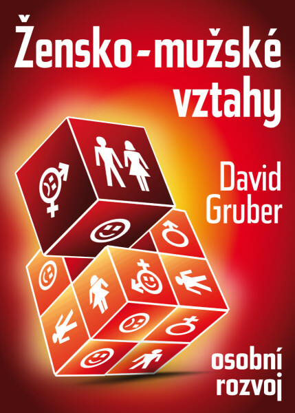 Žensko-mužské vztahy - David Gruber