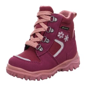 Dětské zimní boty Superfit 1-000046-5010 Velikost:
