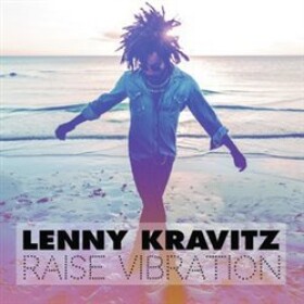 Raise Vibration - CD - Lenny Kravitz