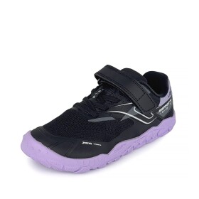 Dětské trailové barefoot tenisky SIERRA JUNIOR BLACK Joma BFSIEJW2601V - 30