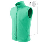 Fleecová vesta Rimeck unisex Další MLI-518LM m