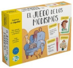 Jugamos en Espanol: EL JUEGO DE LOS MODISMOS - Colucci, Chiara
