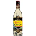 Spišská Pálenica Original Spišská Borovička Kosher 40% 0.7 l (8586005334590)
