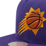 NBA Phoenix Team 2.0 Snapback Mitchell Ness OSFM