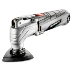 Graphite 59G021 / Víceúčelová bruska / 300 W / 230V / 21000osc.-min / 2.8° (59G021)