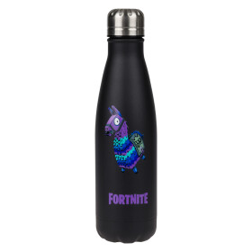 BAAGL Termoláhev s kovovým víčkem 500 ml Fortnite Llama
