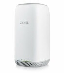 Zánovní - ZyXEL LTE5388-M804 / 4G LTE Router / AC2100 / 2.4 GHz / 5 GHz / 1x GLAN / 1x SIM slot / zánovní (LTE5388-M804-EUZNV1F.zanovni)