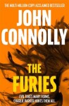The Furies John Connolly