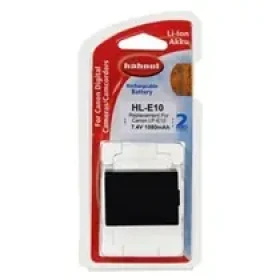 HÄHNEL HL-E10 1080mAh