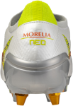 Kopačky Mizuno MORELIA NEO V Beta JAPAN MIX P1GC269054 Velikost obuvi v EU: 42,5