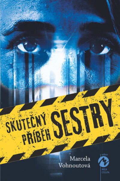 Skutečný příběh sestry Marcela Vohnoutová