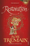 Restoration Tremain Rose