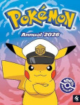 Pokemon Annual 2026 - Farshore