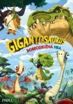 Gigantosaurus: Dobrodružná hra