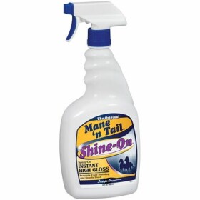 MANE 'N TAIL Shine-On 946 ml / Šampon (COW-544771)